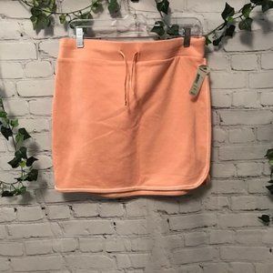 Peach Tennis Skirt - NWT